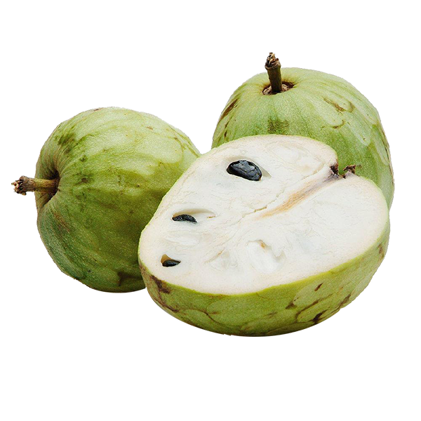  Custard apple
