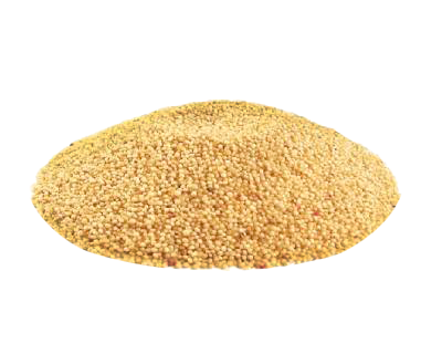  Kiwicha