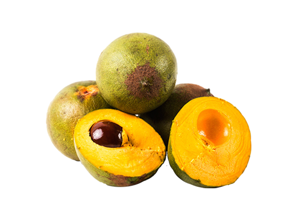  Lucuma