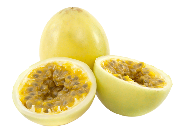  Passion Fruit