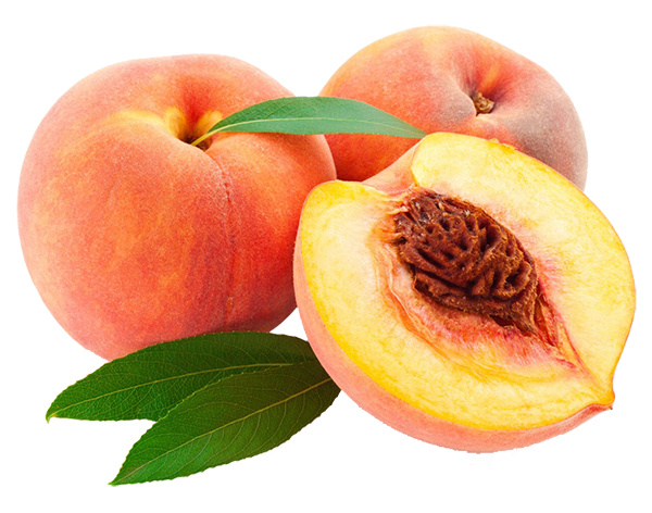 Peach