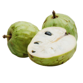  Custard apple